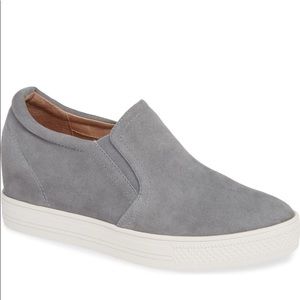 Caslon Wedge Sneaker